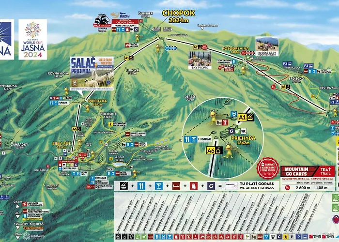 Vodohospodar Мито-под-Дюмбьером