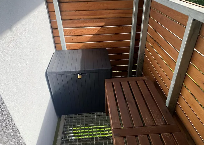 Vodohospodar Апартаменты Мито-под-Дюмбьером