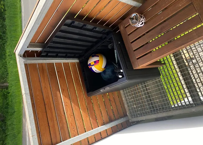 Vodohospodar * Мито-под-Дюмбьером